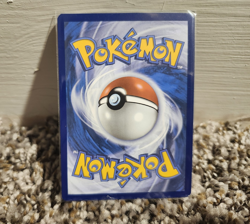 Pokemon TCG Metang Scarlet & Violet-Temporal Forces 114/162 Non Holo Common - Image 2
