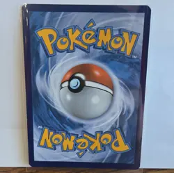 Pokemon White Kyurem XY81 XY Holo Full Art Promo 120 HP EN - Image 2