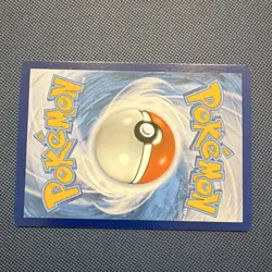 Pokemon TCG White Kyurem XY81 Full Art Promo Holo Dragon 120 HP - Image 4