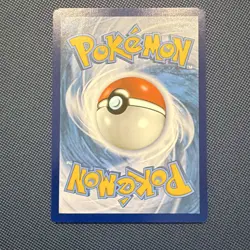 Pokemon TCG White Kyurem XY81 Full Art Promo Holo Dragon 120 HP - Image 5