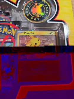 2026 Pokemon Day Sealed Box - Image 5