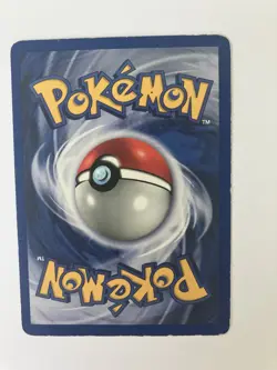 Dark Charmeleon 32/82 Team Rocket Uncommon Unlimited Regular English 2000 WOTC - Image 2