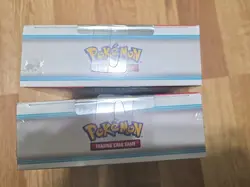 Pokemon Journey Together Booster Bundle Box 2 Sealed Boxes - Image 4