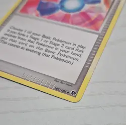 Pokemon TCG Stormfront Rare Candy x2 102/106 Uncommon Trainer Regular ENG 2008 - Image 3