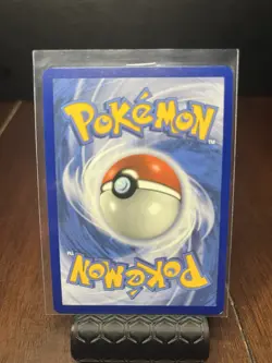 Pokemon Company Vileplume GX 4/236 Cosmic Eclipse Holo Rare EN 240HP 2019 - Image 2