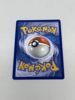 Pokemon Bulbasaur SM198 Detective Pikachu Stamped Holo Promo NM - Image 2