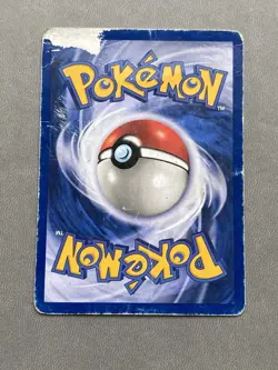 Expedition Mew Holo Foil Rare 19/165 WOTC E-Reader Series Pokemon DM - Image 2