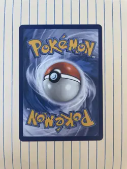 Pokemon Ascended Heroes Iris’s Fighting Spirit 292/217 SIR FULL ART MINT!! - Image 2
