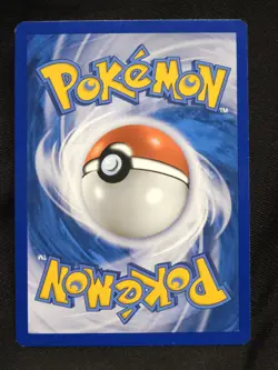 2009 POKEMON VENUSAUR 13/147 SUPREME VICTORS NON-HOLO DECK EXCLUSIVE LP - Image 2