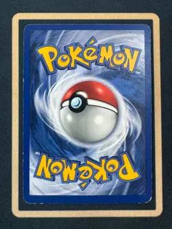 Pokemon TCG - Pokemon Breeder - 76/102 Base Set - Played #1 - Image 2