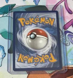Mega Clefable ex 103/088 Perfect Order Near Mint Pokemon TCG - Image 2