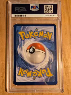 N'S Reshiram Illustration Rare Pokemon Jtg En-Journey Together 167 NM PSA 9 - Image 2