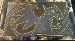 Pokemon Mega Charizard X ex Ultra-Premium Collection Box - Brand New, Sealed - Image 2