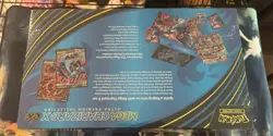 Pokemon Mega Charizard X ex Ultra-Premium Collection Box - Brand New, Sealed - Image 4