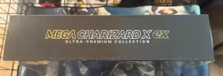 Pokemon Mega Charizard X ex Ultra-Premium Collection Box - Brand New, Sealed - Image 5