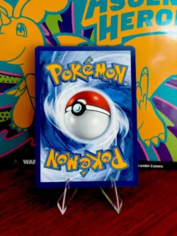 Exeggutor 135/132 - Illustration Rare - Mega Evolution EN - NM - Pokemon TCG - Image 2