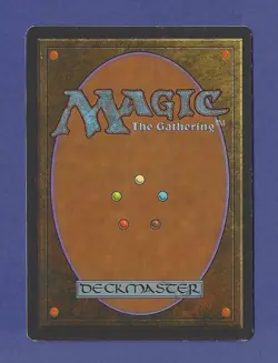 1995 Magic the Gathering - Illusions of Grandeur - Ice Age MTG - Image 2