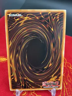 Dominus Spark BLZD-EN077 Yugioh Blazing Dominion LP - Image 2