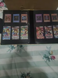 Konami Yu-Gi-Oh! Master Collection Vol 1 Gold Yug - Image 1