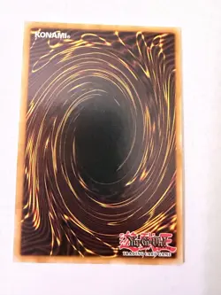 Yugioh - Hexe Trude - Secret - 1st - BLRR-EN009 - NM - Image 2
