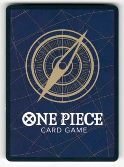 Monkey.D.Luffy P-055 PREMIUM BOOSTER -ONE PIECE CARD THE BEST- [PRB-01] LP Holo - Image 3