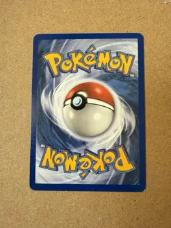 Pokemon TCG Chansey Card 69/147 Aquapolis Regular Common - Image 2