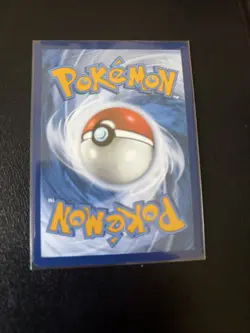 N's Zorua 189 Sv: Scarlet & Violet Promo Cards Holo - Image 2