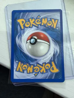 Pikachu 124/165 Expedition 2002 Base Set Regular Pokemon Tcg Card LP🎁 - Image 2