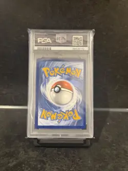 Charizard EX Paldean Fates Special Illustration Rare Card PSA 10 234/091 - Image 2