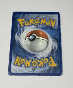 Bewear GX SM34 Holo Promo Sun & Moon Promo Full Art Pokemon Card TCG Holo HP - Image 2