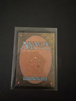 Drannith Magistrate Ikoria: Lair of Behemoths Foil Near Mint Condition - Image 2