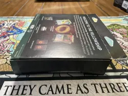 Lord of the Rings Tales of Middle-Earth - Starter Kit - MTG - Brand New - Sealed - Image 4