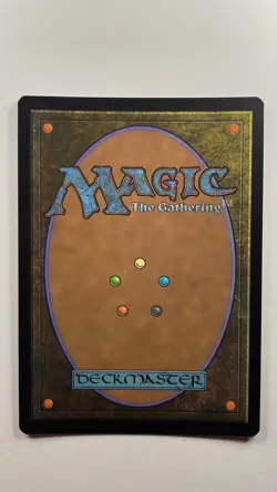 MTG Modern Horizons 2 Swamp Foil #486 - Image 2
