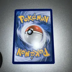 Pokemon Umbreon V SWSH203 Black Star Promo Full Art - Image 2