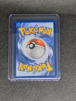 N's Zoroark EX 189/159 Pokemon Journey Together Gold Hyper Rare - Image 2