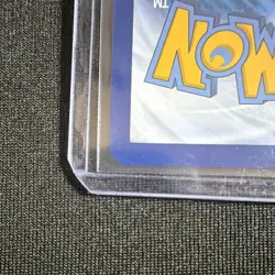 The Pokemon Company Rayquaza VMAX 101/159 Evolving Skies Rapid Strike Holo UR EN - Image 4