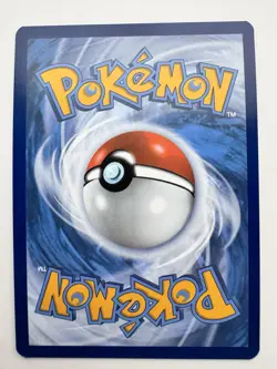 Pokemon TCG Deerling Illustration Rare Card 091/086 White Flare - Image 2