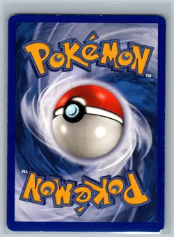 Clefable 41/165 Rare Expedition Base Set Pokemon Card Moderately Played - Image 2