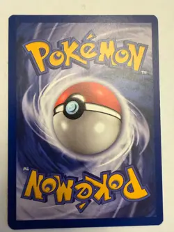 Pokemon TCG Clefable Jungle Rare Unlimited ENG 17/64 70HP 1st Edition - Image 2