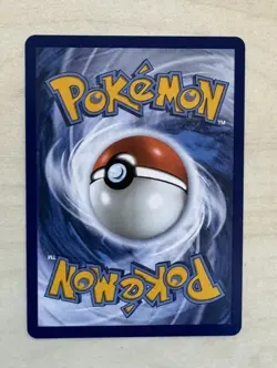 Pokemon TCG Raticate 099/088 Perfect Order Illustration Rare NM - Image 2