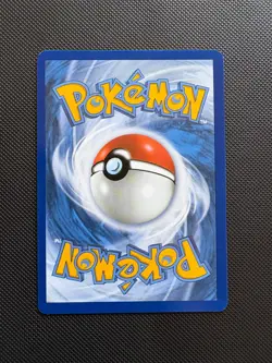 Yamper 099/094 Illustration Rare Phantasmal Flames Pokemon Holo Near Mint - Image 2