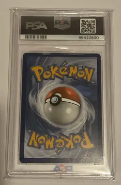 Scizor VMAX SR PSA 10 2020 Pokemon Sword & Shield Darkness Ablaze #193/189 8396 - Image 2