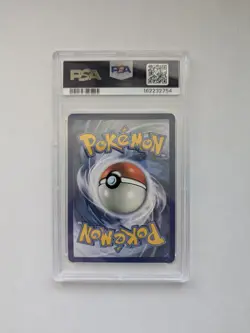 2020 Pokemon Champion's Path Shiny Charizard V Secret Rare 079/073 PSA 10 - Image 2