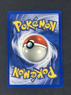 Blaine's Kangaskhan 36/132 Unlimited Uncommon Gym Heroes Pokemon MP - Image 2