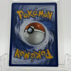 Pokemon TCG Perfect Order Raticate #099/088 Illustration Rare LP - Image 2