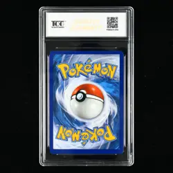 TQG 9.5 MINT+ 2021 Pokemon ENG Pikachu #SWSH-CB E 005/025 HOLO(1) - Image 2