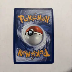 Watchdog Illustration Rare 097/086 Pokemon Chaos Rising - Image 5