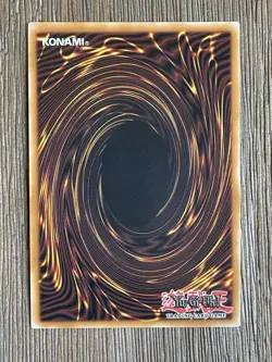 Yu-Gi-Oh Fusion Deployment RA02-EN065 Quarter Century Secret Rare 1st Edition NM - Image 4