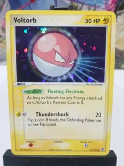 Pokemon TCG EX FireRed & LeafGreen Reverse Holo Lot of 7 Mint/NM Vintage 1210WEB - Image 1
