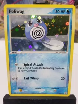 Pokemon TCG EX FireRed & LeafGreen Reverse Holo Lot of 7 Mint/NM Vintage 1210WEB - Image 3